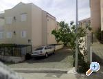 Apartmn Ivanka - Makarska Chorvatsko