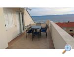 Apartmn Ivanka - Makarska Chorvatsko
