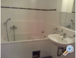 Apartmn Ivanka - Makarska Chorvatsko