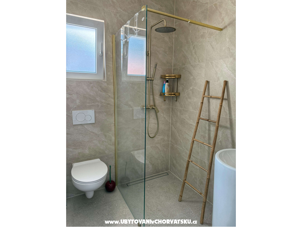 Apartament Lana - Makarska Chorwacja