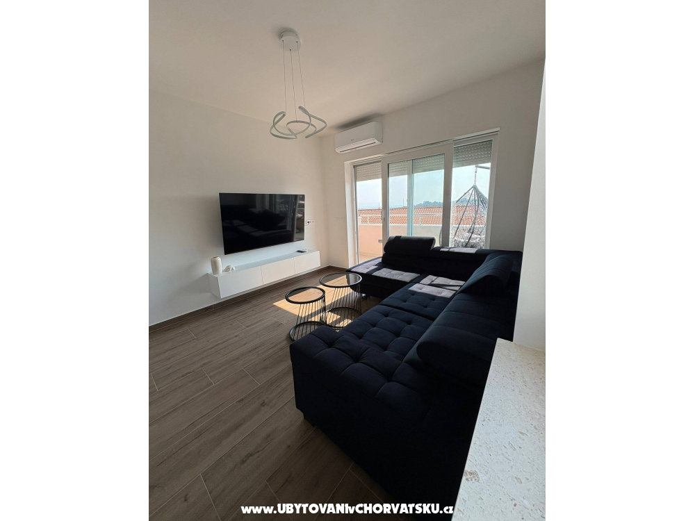 Apartament Lana - Makarska Chorwacja