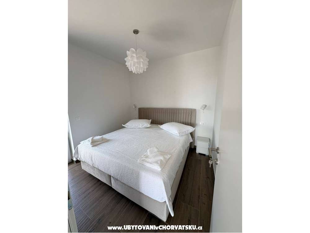 Apartament Lana - Makarska Chorwacja