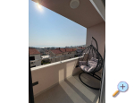 Appartement Lana - Makarska Kroatien