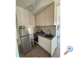 Appartement Lana - Makarska Kroatien