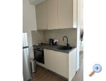 Apartament Lana - Makarska Chorwacja