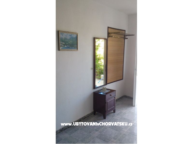 Appartement Ruzmarin – Ferienwohnung Makarska, Kroatien – Foto 11