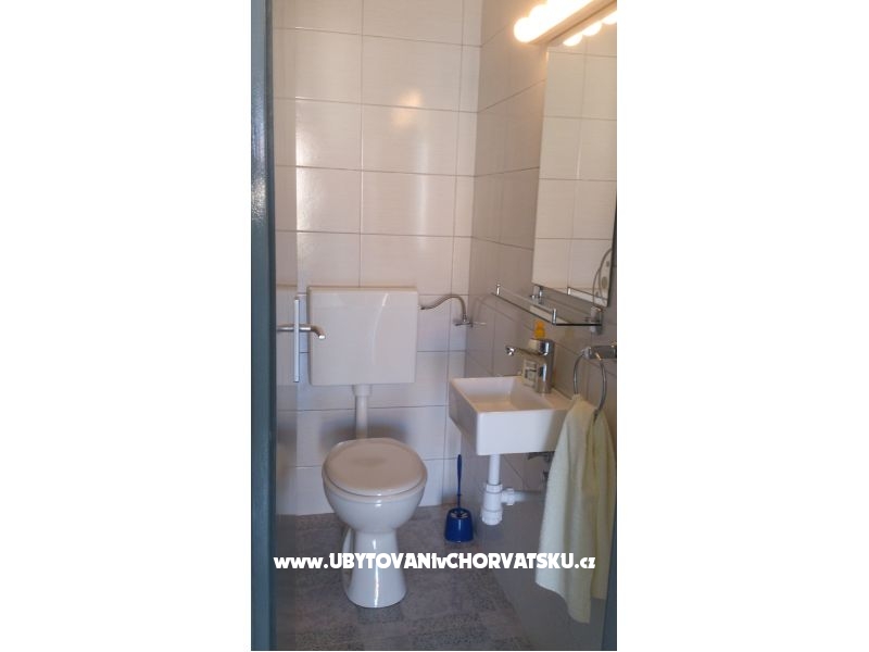 Appartement Ruzmarin – Ferienwohnung Makarska, Kroatien – Foto 12