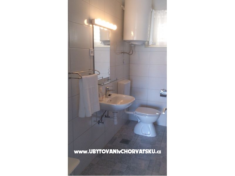 Appartement Ruzmarin – Ferienwohnung Makarska, Kroatien – Foto 13