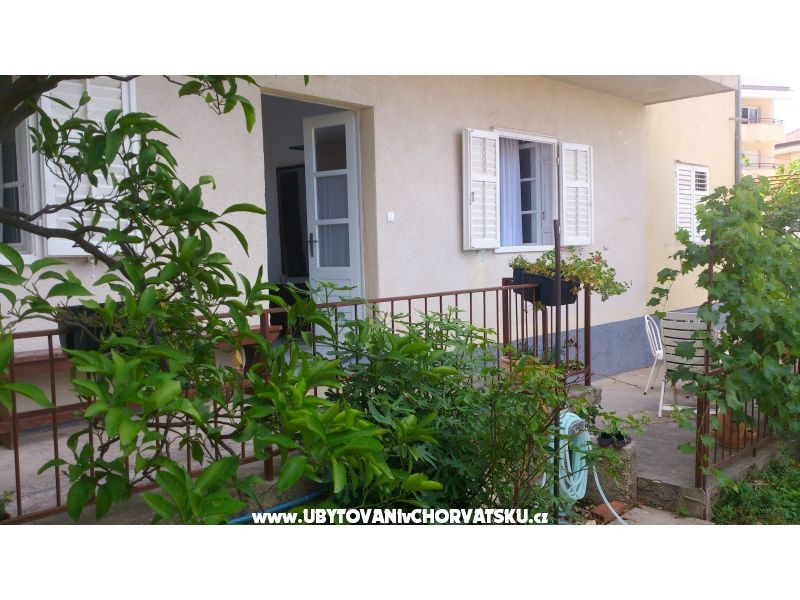 Appartement Ruzmarin – Ferienwohnung Makarska, Kroatien – Foto 16