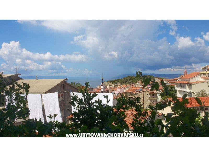 Appartement Ruzmarin – Ferienwohnung Makarska, Kroatien – Foto 18