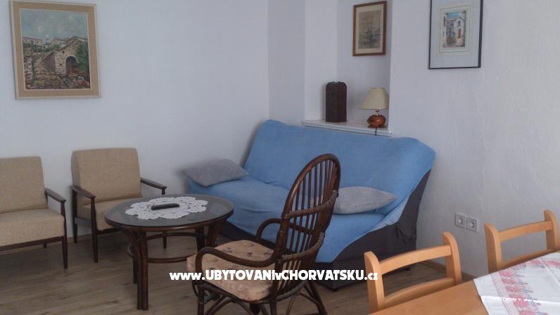 Appartement Ruzmarin – Ferienwohnung Makarska, Kroatien – Foto 2