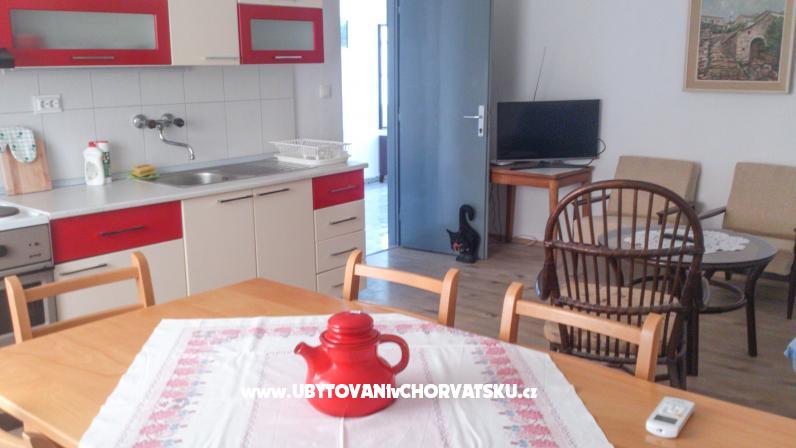 Appartement Ruzmarin – Ferienwohnung Makarska, Kroatien – Foto 3