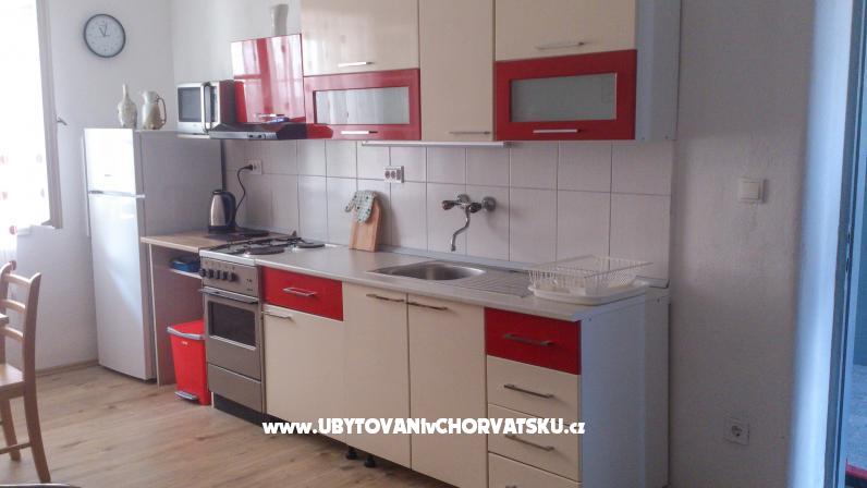 Appartement Ruzmarin – Ferienwohnung Makarska, Kroatien – Foto 4