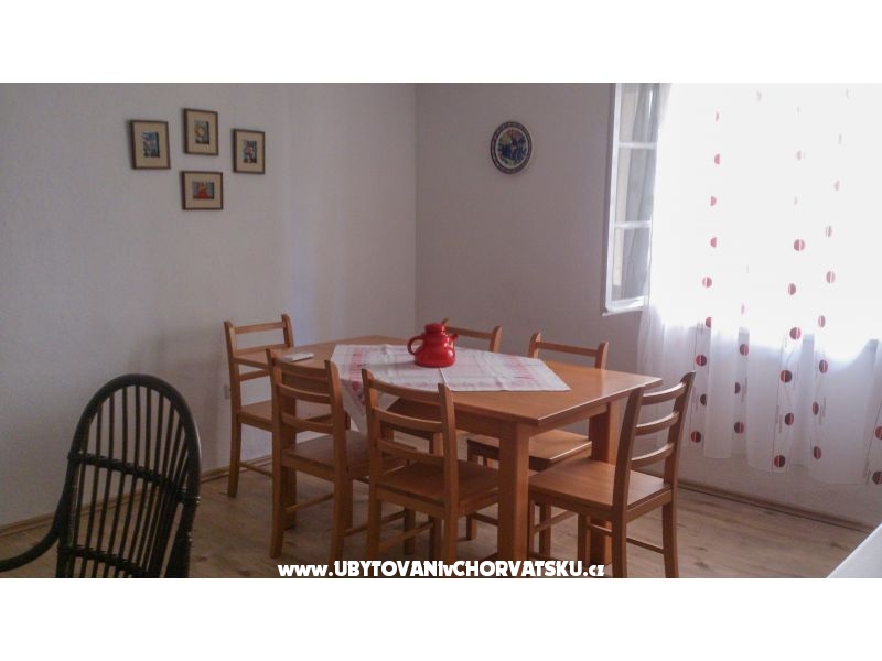 Appartement Ruzmarin – Ferienwohnung Makarska, Kroatien – Foto 5