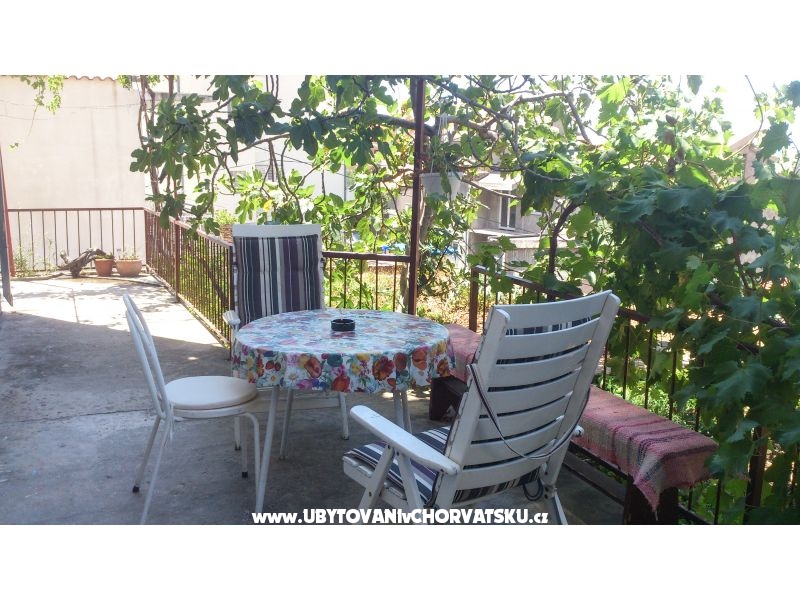 Appartement Ruzmarin – Ferienwohnung Makarska, Kroatien – Foto 6