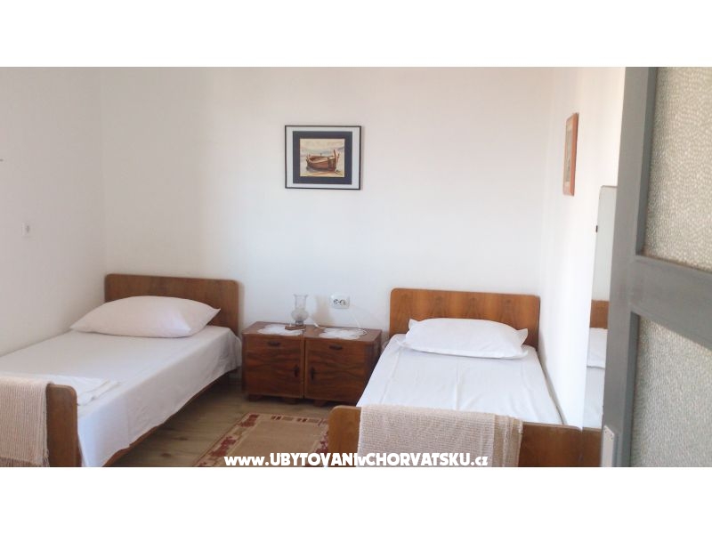 Appartement Ruzmarin – Ferienwohnung Makarska, Kroatien – Foto 7