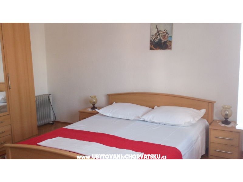 Appartement Ruzmarin – Ferienwohnung Makarska, Kroatien – Foto 8