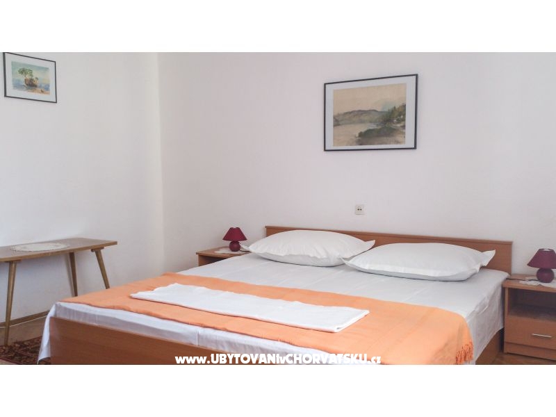 Appartement Ruzmarin – Ferienwohnung Makarska, Kroatien – Foto 9