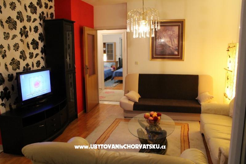 Appartement Marko – Ferienwohnung Makarska, Kroatien – Foto 1