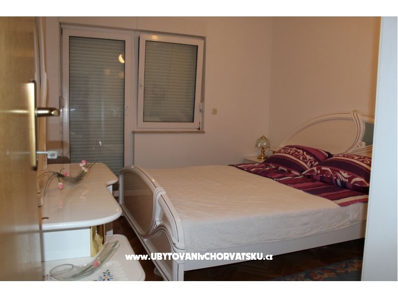 Appartement Marko – Ferienwohnung Makarska, Kroatien – Foto 11