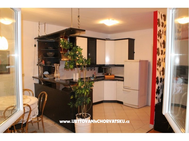 Appartement Marko – Ferienwohnung Makarska, Kroatien – Foto 13