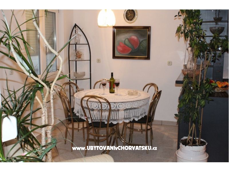 Appartement Marko – Ferienwohnung Makarska, Kroatien – Foto 14