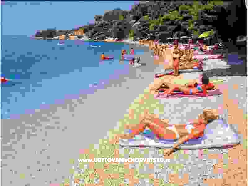 Appartement Marko – Ferienwohnung Makarska, Kroatien – Foto 15