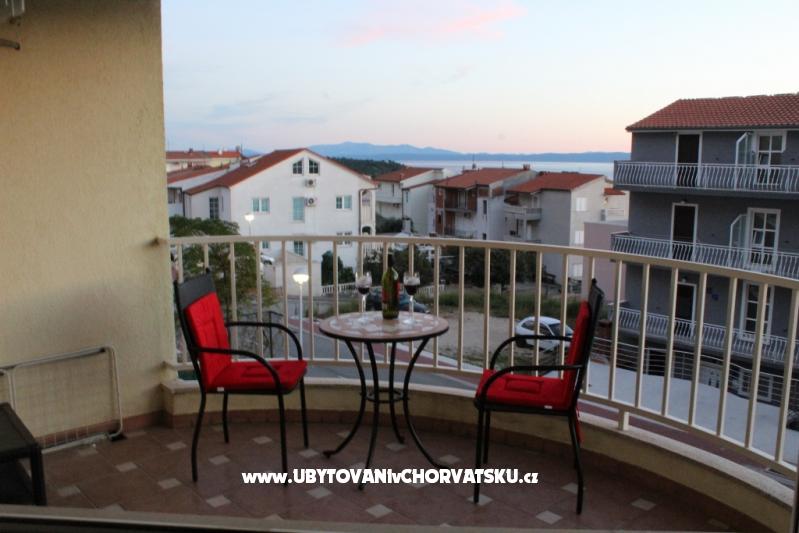 Appartement Marko – Ferienwohnung Makarska, Kroatien – Foto 2