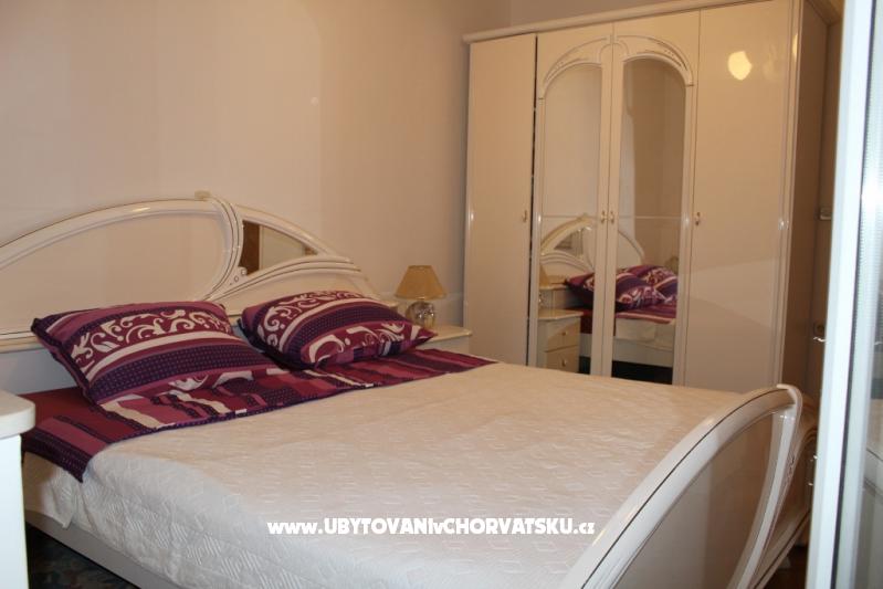 Appartement Marko – Ferienwohnung Makarska, Kroatien – Foto 4
