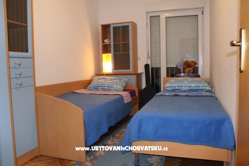 Appartement Marko – Ferienwohnung Makarska, Kroatien – Foto 5
