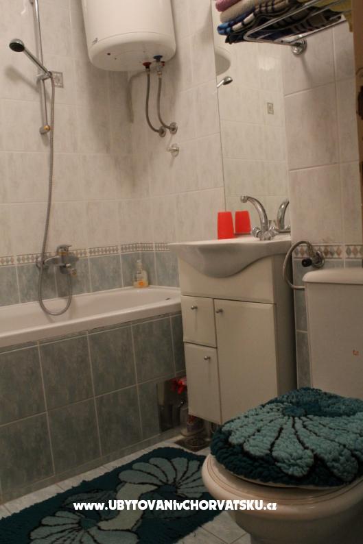 Appartement Marko – Ferienwohnung Makarska, Kroatien – Foto 6