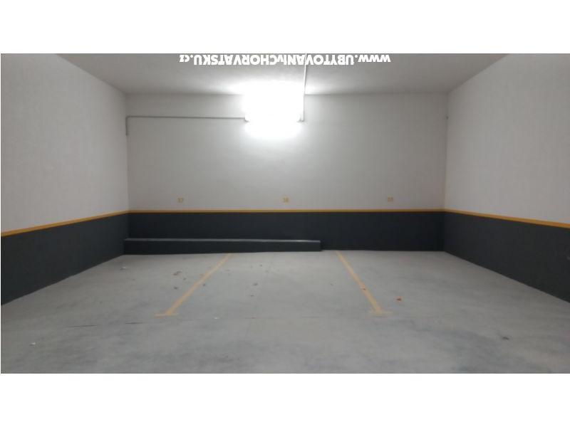 Appartement Petar – Ferienwohnung Makarska, Kroatien – Foto 19