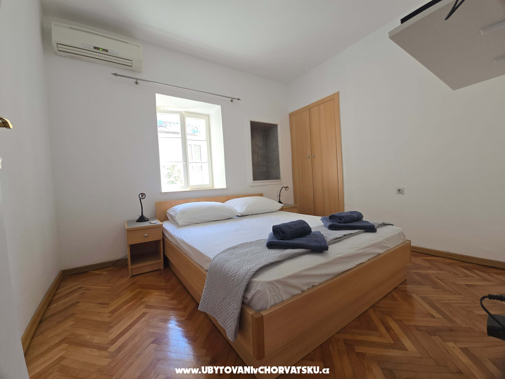 Appartement Vita Mare - Makarska Kroatien
