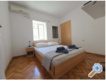 Appartement Vita Mare - Makarska Kroatien
