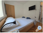 Appartement Vita Mare - Makarska Kroatien
