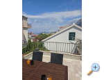 Appartement Vita Mare - Makarska Kroatien
