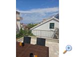 Appartement Vita Mare - Makarska Kroatien