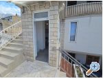 Appartement Vita Mare - Makarska Kroatien