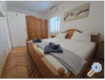 Appartement Vita Mare - Makarska Kroatien
