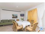 Apartmny A&amp;B - Makarska Chorvatsko