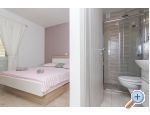 Apartmny A&amp;B - Makarska Chorvatsko