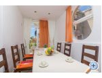 Apartmny A&amp;B - Makarska Chorvatsko