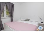 Apartmny A&amp;B - Makarska Chorvatsko