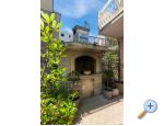 Apartmny A&amp;B - Makarska Chorvatsko