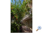 Apartmny A&amp;B - Makarska Chorvatsko
