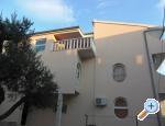 Apartmny A&amp;B - Makarska Chorvatsko