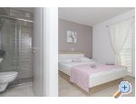 Apartmny A&amp;B - Makarska Chorvatsko