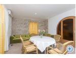Apartmny A&amp;B - Makarska Chorvatsko