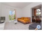 Apartmny A&amp;B - Makarska Chorvatsko