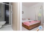 Apartmny A&amp;B - Makarska Chorvatsko